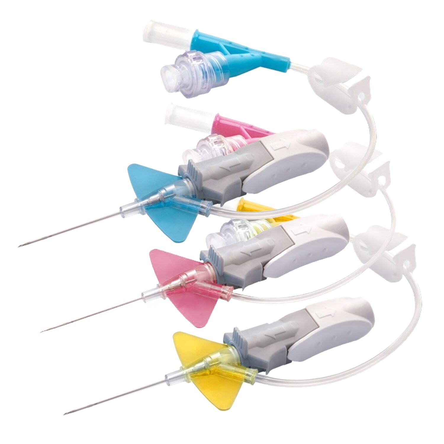 IV Catheters
